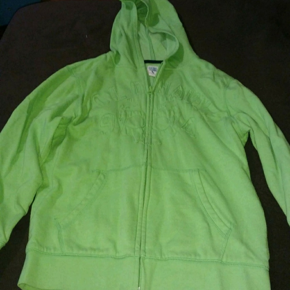 Boys lightweight jacket, L (10/12)